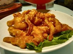 -老淮安·淮安菜(涟水店)