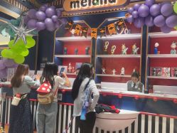 -MELAND亲子乐园•派对•研学(集美世茂店)
