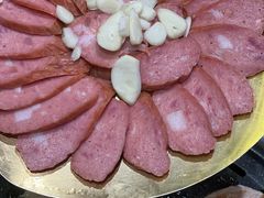 -大千金齐齐哈尔烤肉(清湖店)