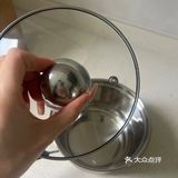 身为一个打工人，每天中午都为吃啥发愁。今天心