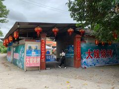 -大嫂烧烤(竹乡路店)