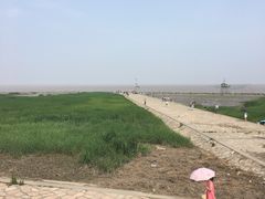 -南汇嘴观海公园