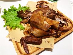 -萍香大厨·葱烧大鱼头(解放北路店)