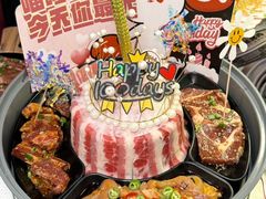 -猫抓烤肉(春熙路店)