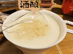 -肖记公安牛肉鱼杂馆· 省级非物质文化遗产(仁和路店)