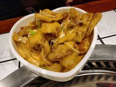 -姚稷大铁锅(龙之梦店)