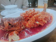 -协和菜馆(凤凰街店)