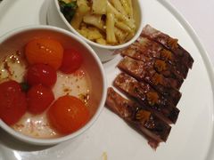 -粗茶淡饭·汉口公馆(循礼门店)