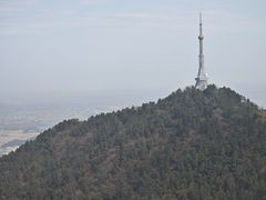 -敬亭山风景名胜区