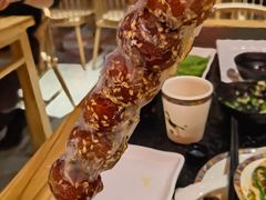 -京炭铜锅涮肉·羊蝎子·羊肉炉(保利·时光里店)