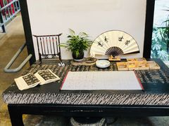 -苏州独墅湖书香世家酒店