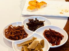 -老爷庙风味美食府(魏都大道店)