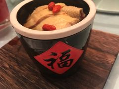 -上海小南国(金桥国际广场店)