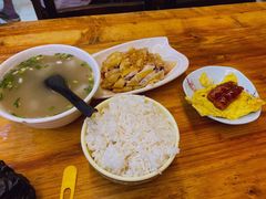 -陈记汤饭(水巷口店)