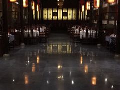 -渔堂公园餐厅·本帮菜(乐园路店)