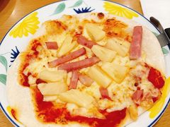 -萨莉亚意式餐厅(天河城购物中心店)