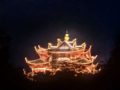 -鼓楼(西湖风景名胜区)