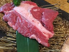 -赤坂亭·M9和牛烧肉·铁板烧(合肥万象城店)