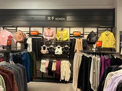 -NIKE北京马连道换季优惠店