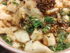 -吾味香葫芦头(安西街店)