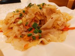 XO酱陈村粉-顺德人家食府(黄金广场店)