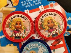 -上海乐高探索中心