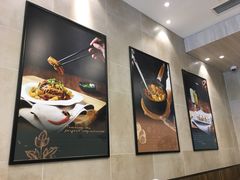 -康师傅私房牛肉面(马泉营奥莱店)