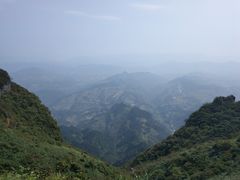 -摩围山景区