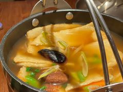 -春熙台·韩国料理(宝安西乡店)