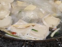 -宽板凳老灶火锅(南礼士路店)