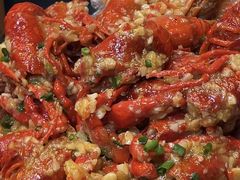 -虾味传奇(生态龙虾城店)