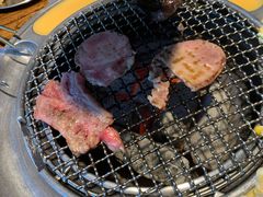 -海之屋韩式烤肉(海棠68环球美食街店)