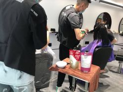 -卓梵美发·精品Salon