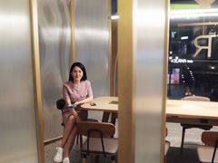 -星巴克臻选(北京蓝色港湾RO店)