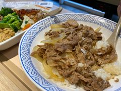 -吉野家(上地三街店)