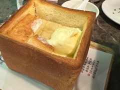 面包诱惑-绿茶餐厅(天津天河城店)