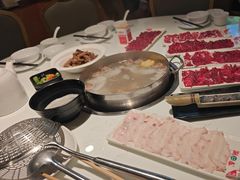 -潮泰牛肉火锅 · 创于1992年(车公庙店)