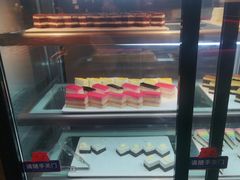 -钱小奴创意自助餐厅·山野黑猪肉畅吃(苏州昆山招商花园城店)