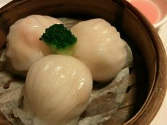 虾饺皇-新大咀港式茶餐厅(宝山万达店)