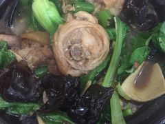 -峰味香.酱香米线.黄焖鸡(定西路店)