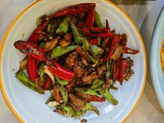 农家小炒肉-鼎好家常菜(天桥店)