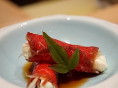 -麦MUGI铁板烧日式料理