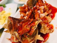 -得月楼·省级非遗·传统苏帮菜(观前店)