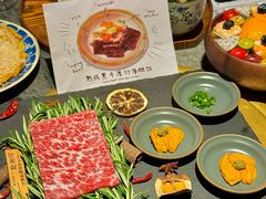 -虎哥六韩式烤肉料理 TIGERGRILL(隆生金山湖中心购物广场店)