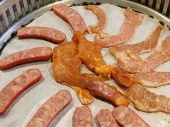 -牛市牛烤肉(西单大悦城店)