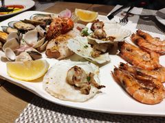 -Mezomd曼索蒂西班牙餐厅(广粤店)