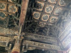 -报恩寺(平武县)