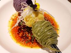 -绿茶餐厅(成都太古里店)