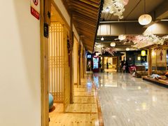 -善水温泉·汗蒸·SPA·生活会馆(桑田路店)