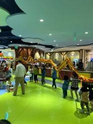 -MELAND CLUB亲子乐园•派对(虹桥万象城店)